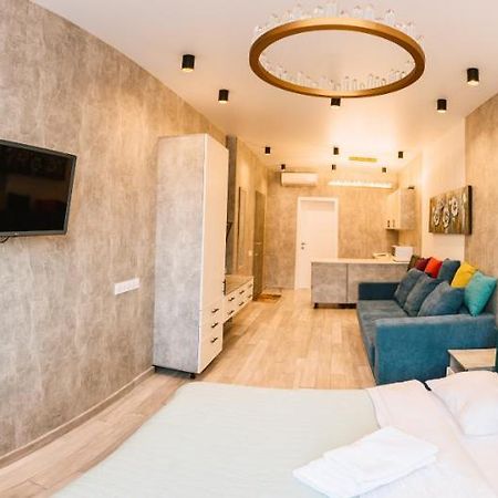 Royal Tower Luxurious Smart Residence Київ Екстер'єр фото